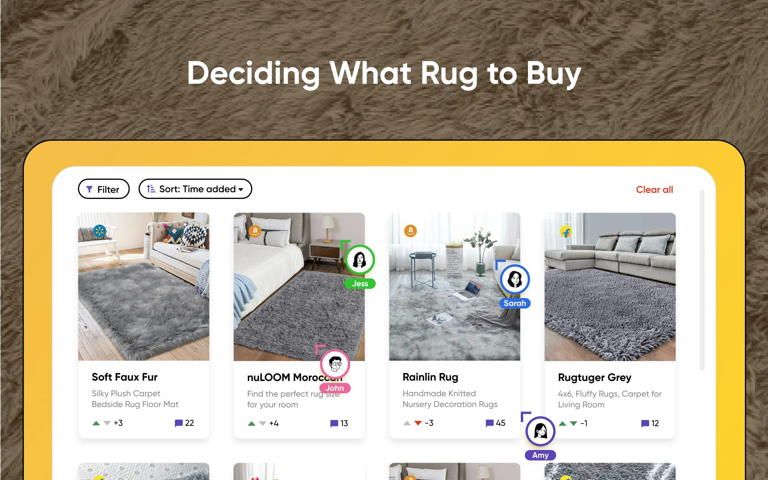 Shopping Party gallery image