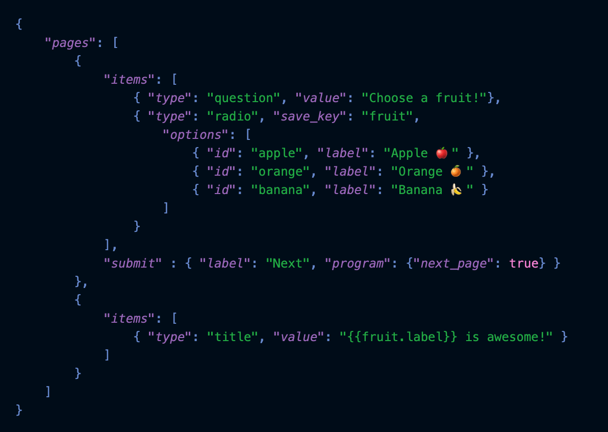 Evaluatly gallery image