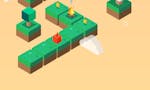 Hopy Jump - Isometric Casual Mobile Game image
