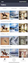 LiteDiffusion gallery image