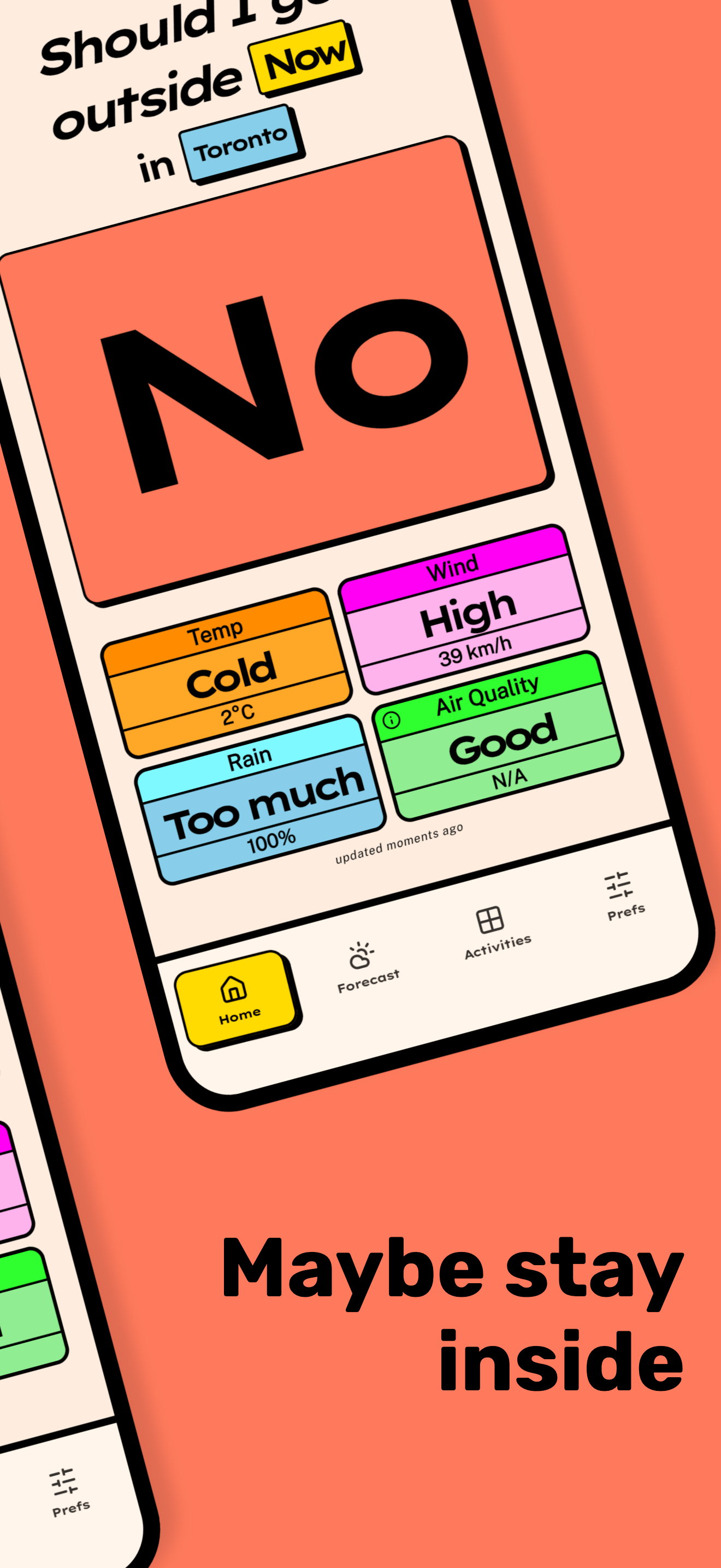 Should I Go Outside? gallery image