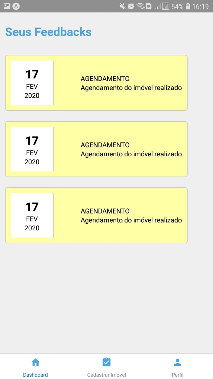 Corretor Ideal gallery image