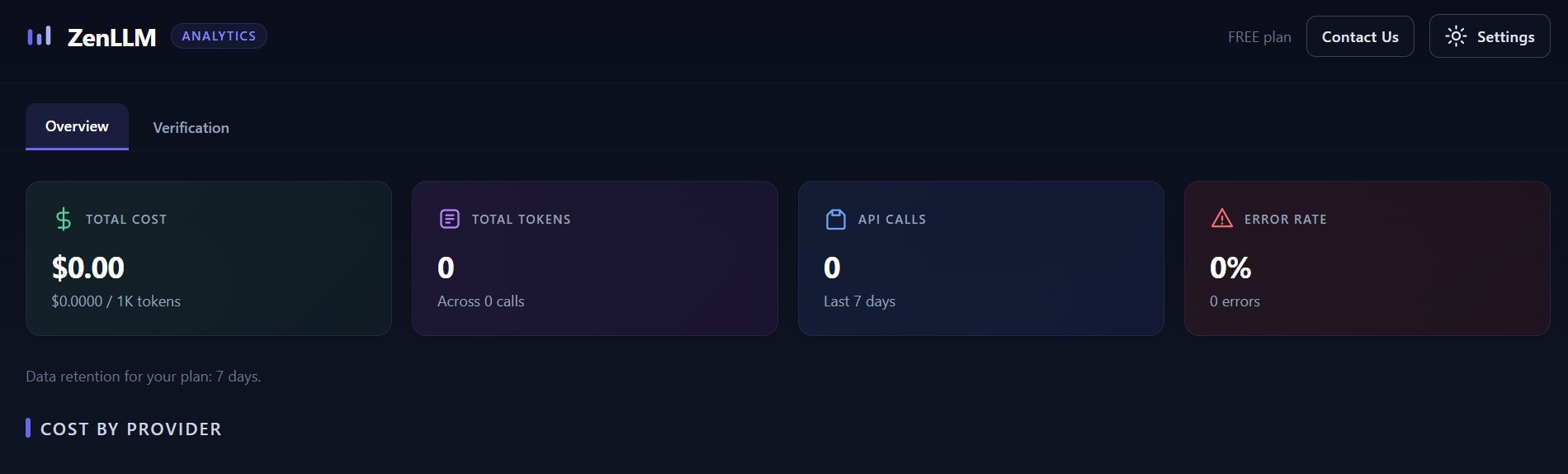 ZenLLM gallery image