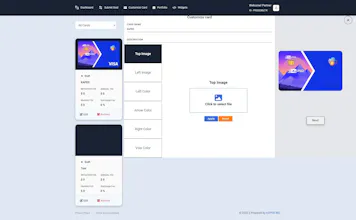 KAPED Unicorn OS gallery image