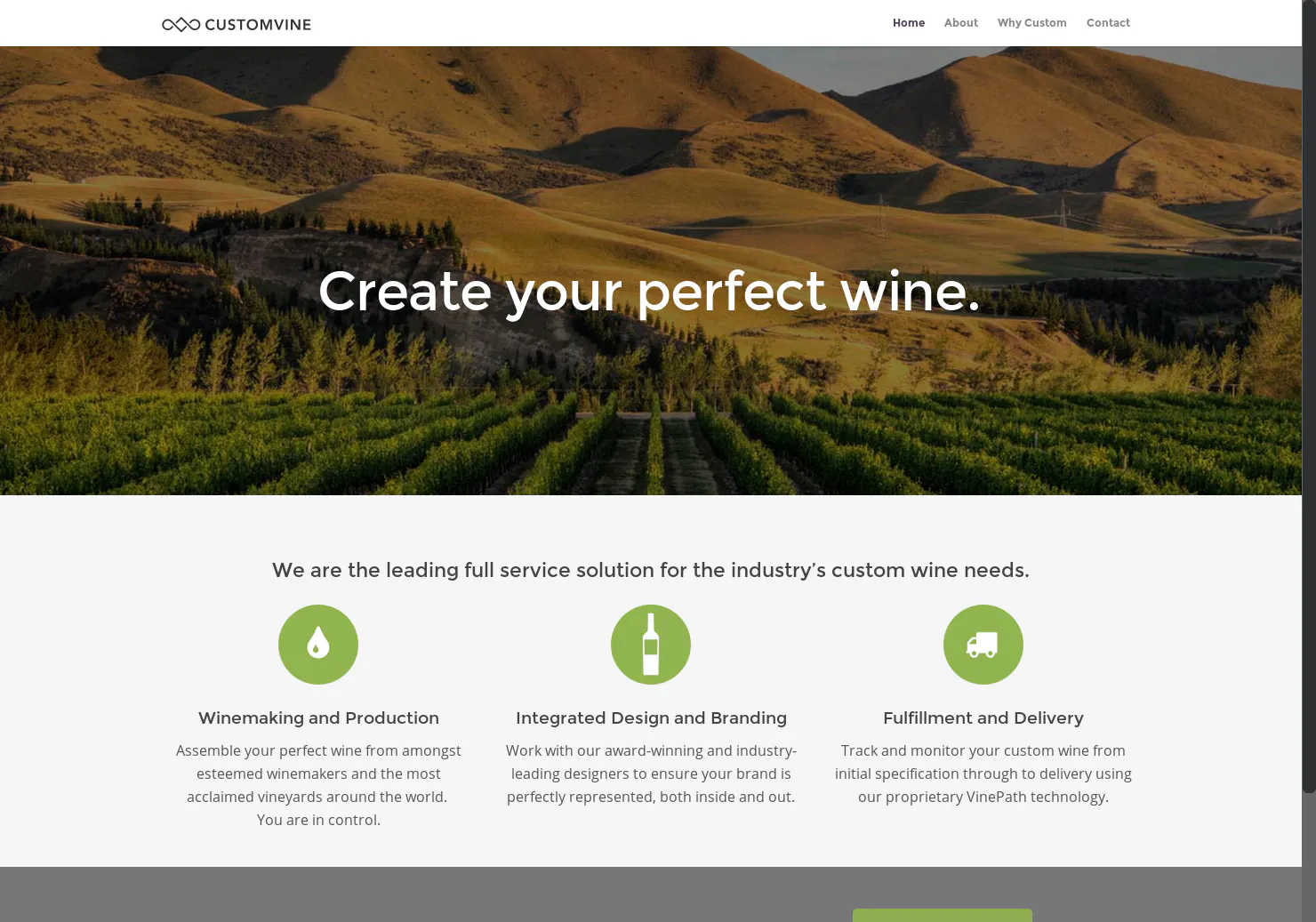 CustomVine