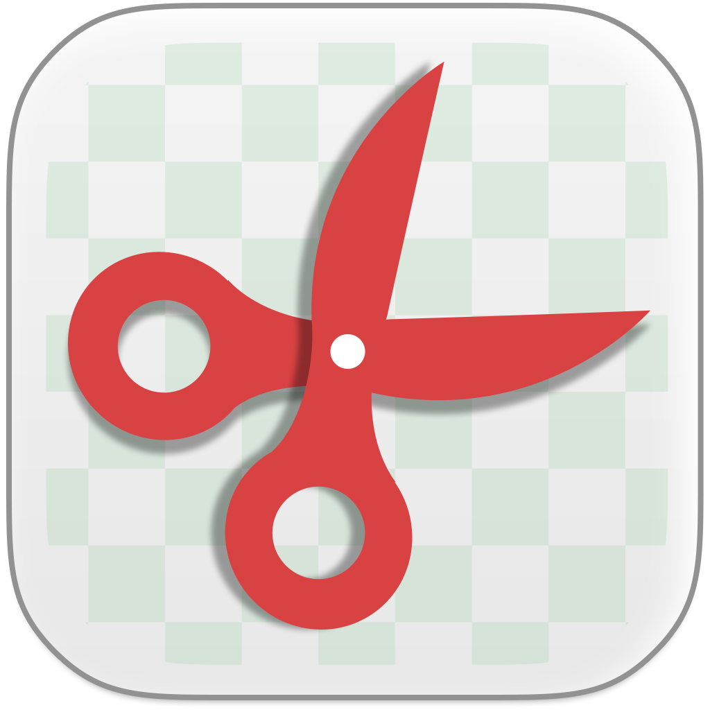 Super PhotoCut for Mac