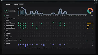 DockFlow gallery image