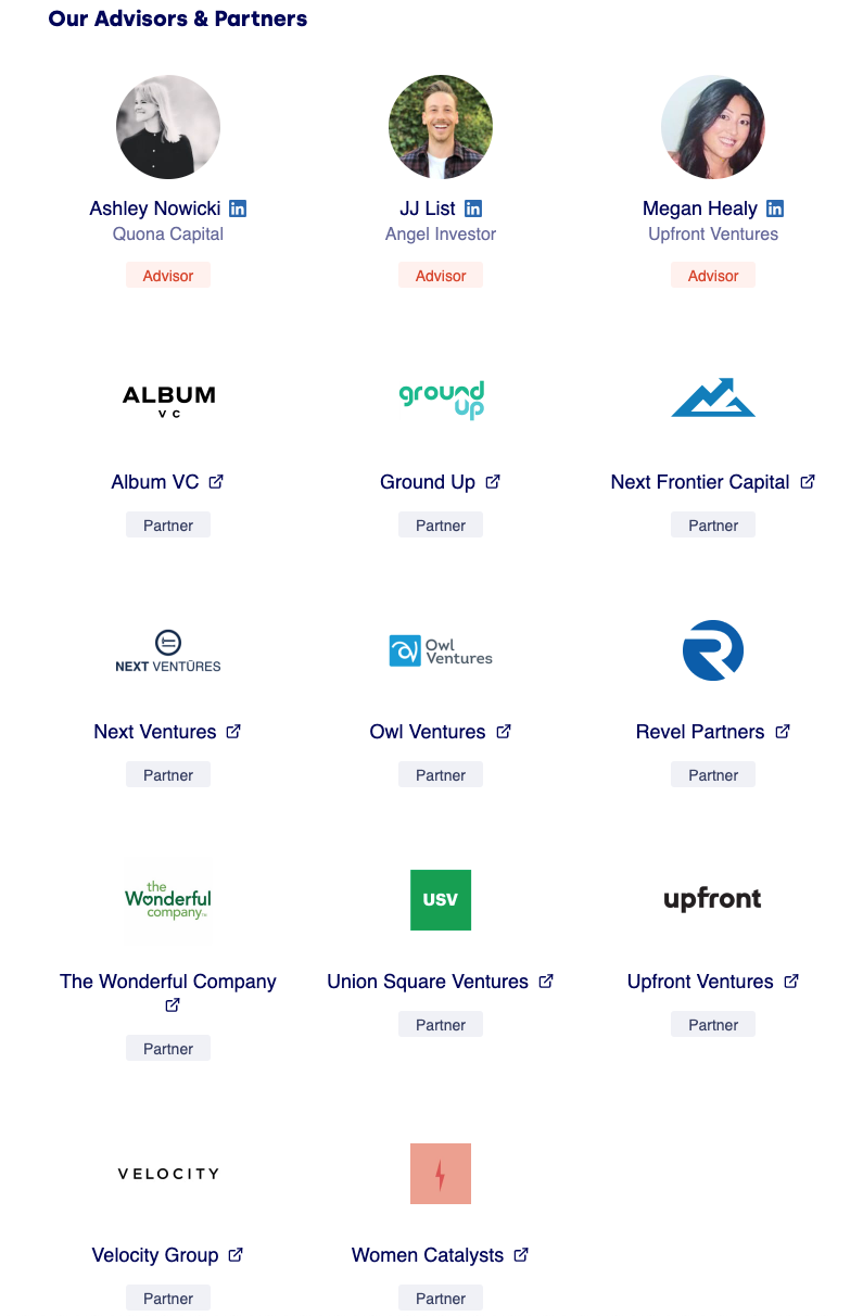 Getro.org: a COVID-19 Jobs Resource gallery image