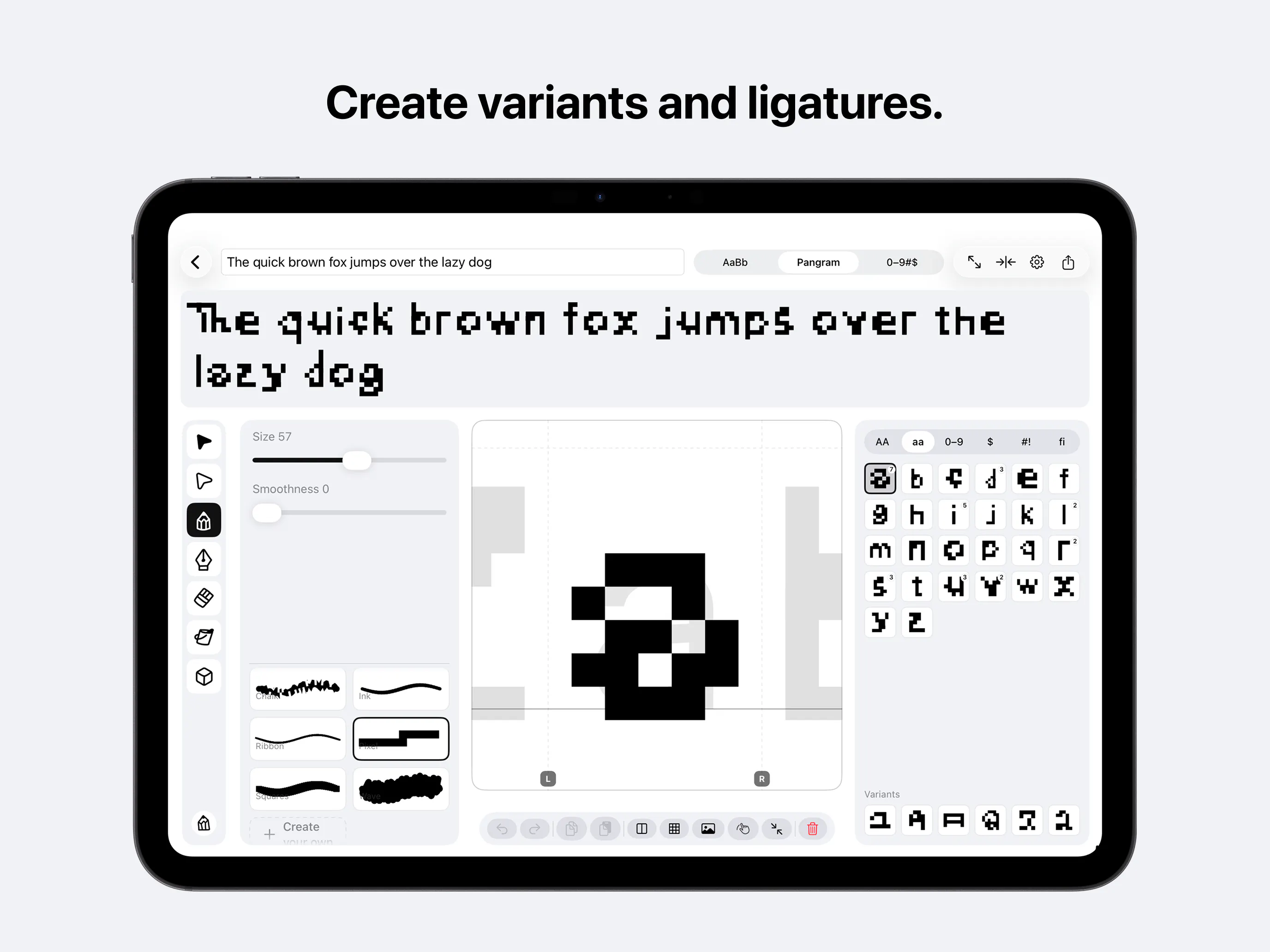 Doodle Fonts gallery image