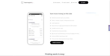 Taskmagnet gallery image