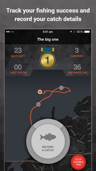 GoFree Hooked gallery image