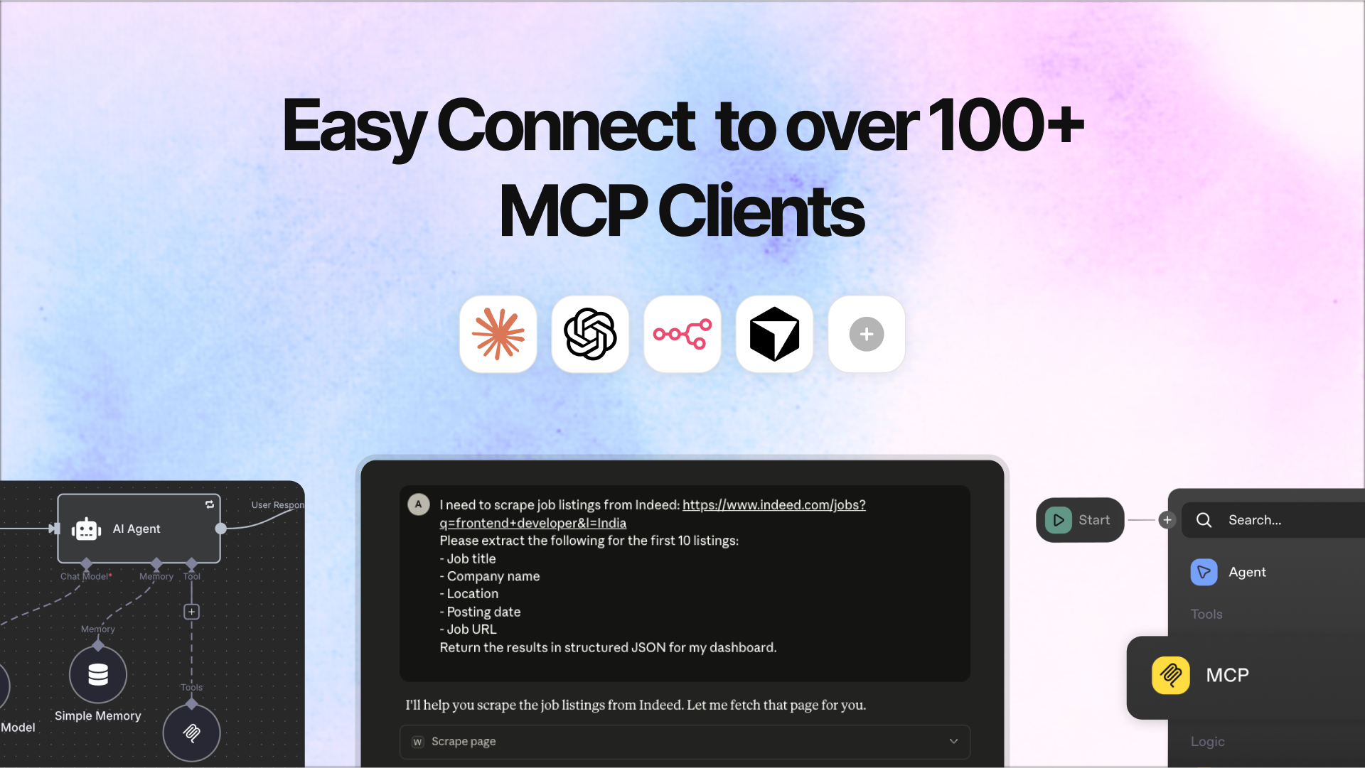 MCP360 gallery image