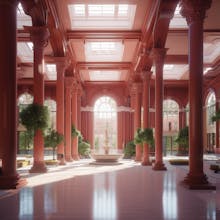 RENDAIR AI gallery image