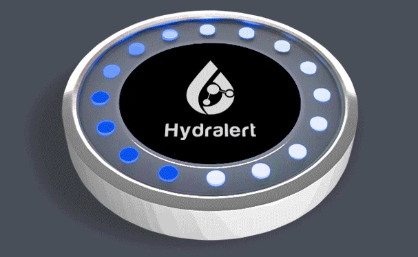 Hydralert