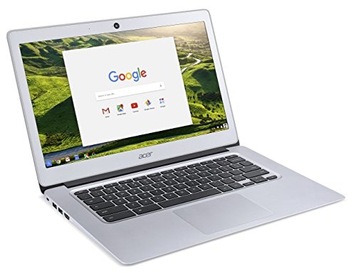 Acer Chromebook 14 gallery image