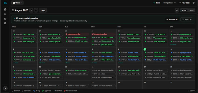Gantra screenshot 4