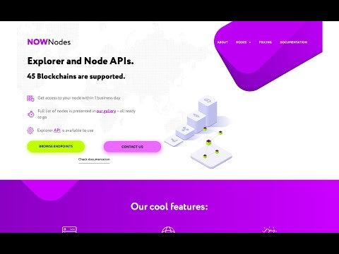 NOWNodes gallery image