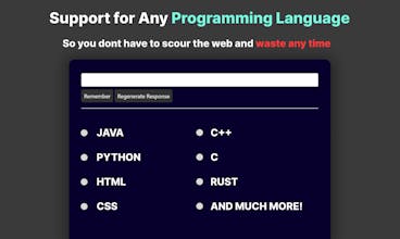 ThatOneThing gallery image