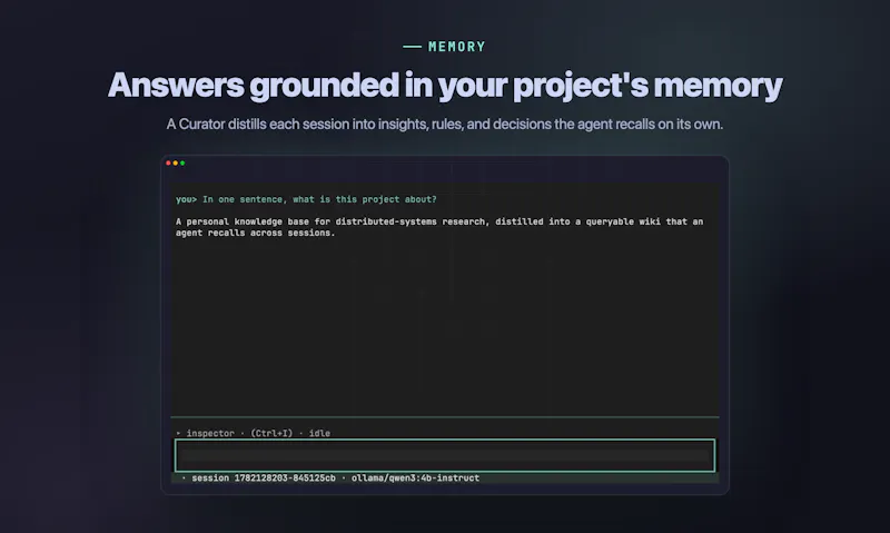 Veles screenshot 3