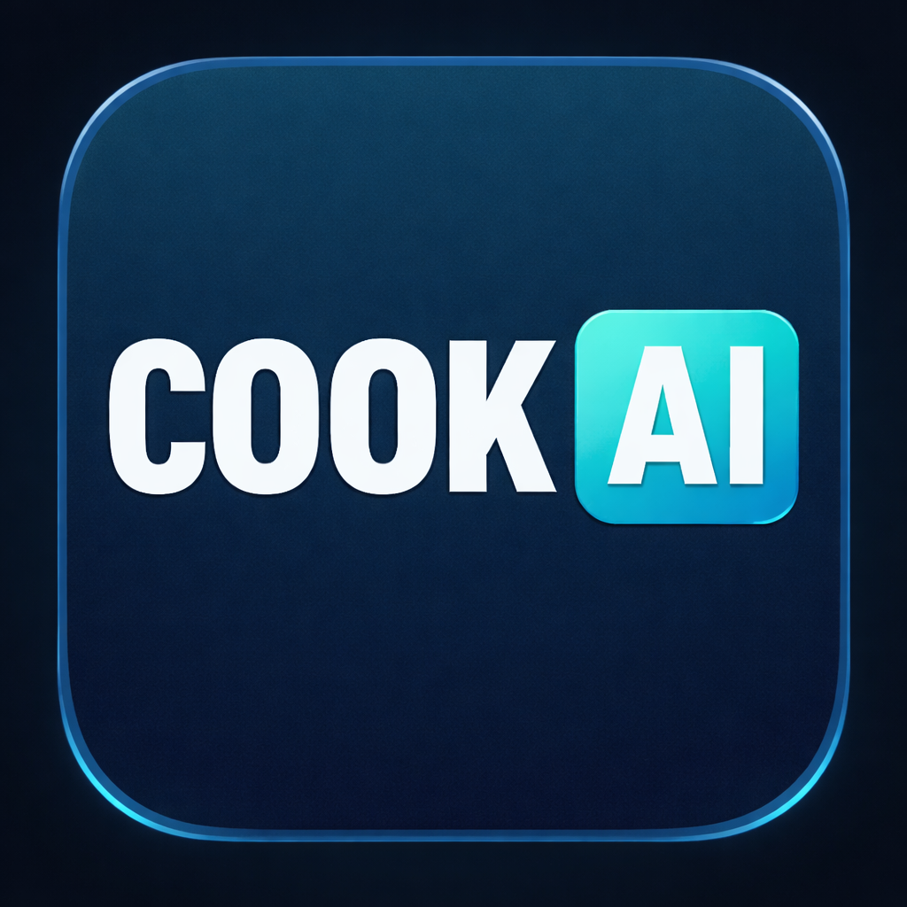 Cook AI
