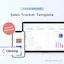 ClickUp Sales Tracker Template