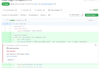 Mayhem for API gallery image