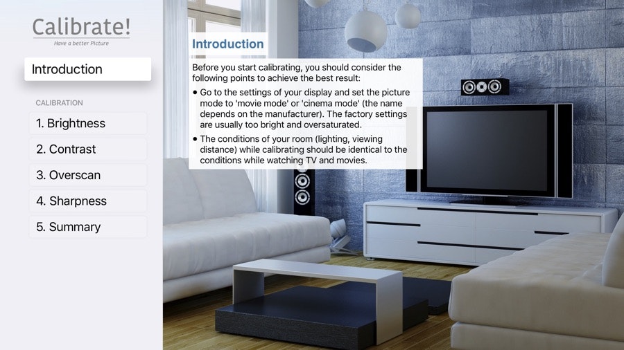 Calibrate! Product Information, Latest Updates, and Reviews 2024