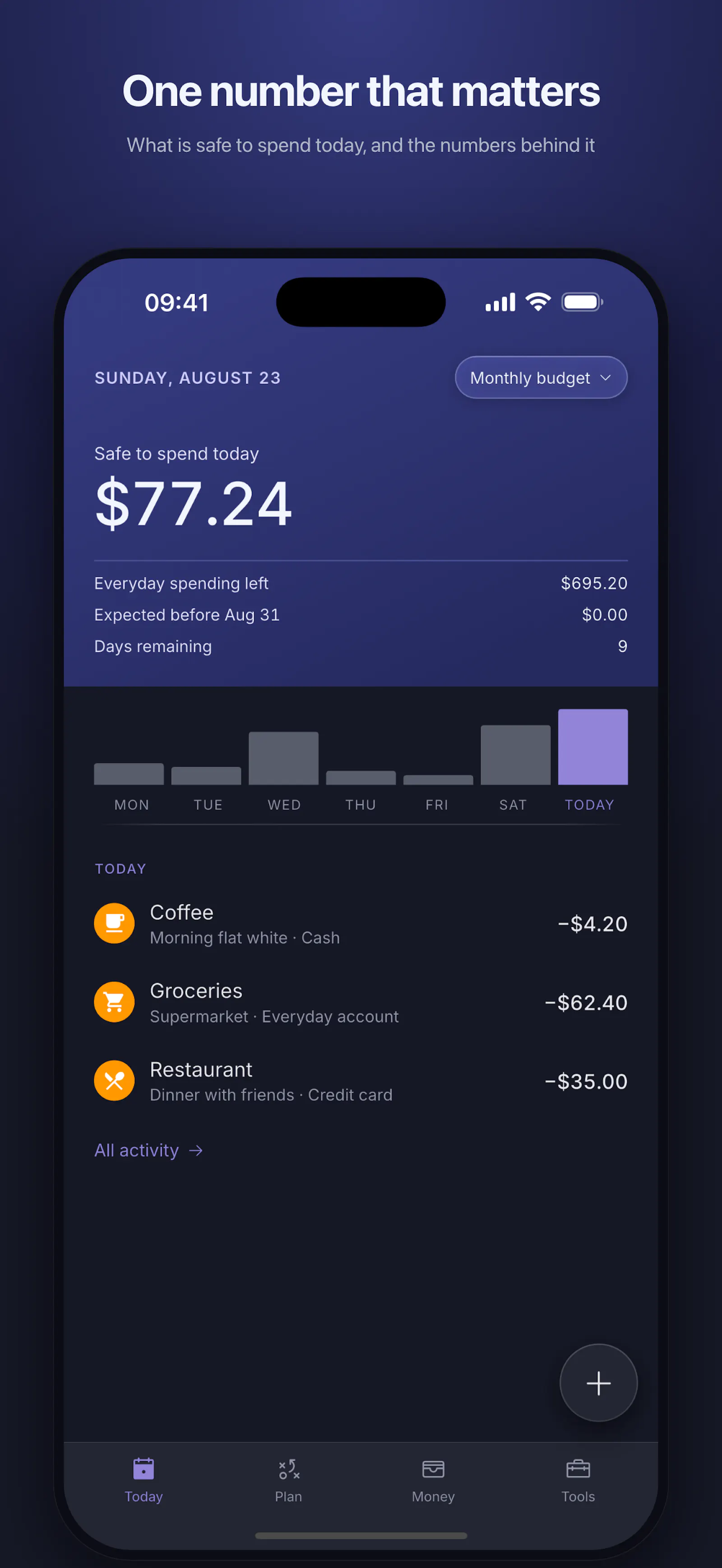 Ledgerly screenshot 5