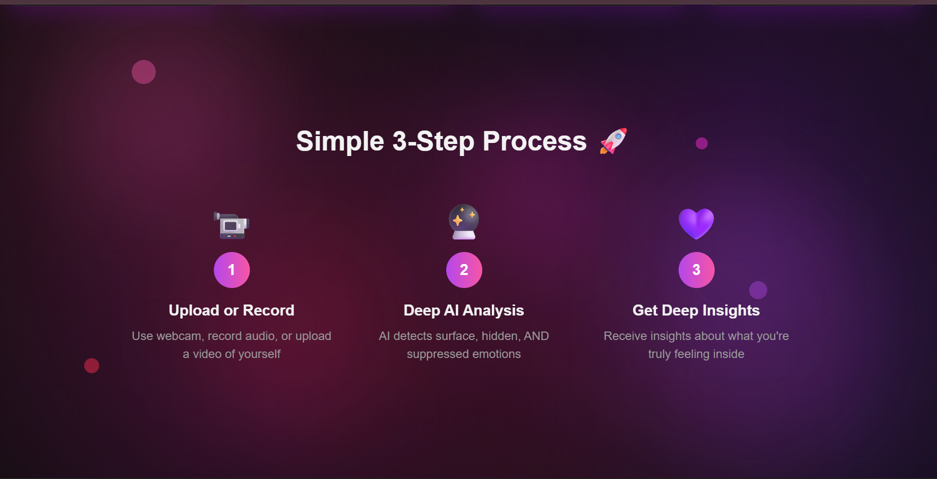Subtle Sense gallery image