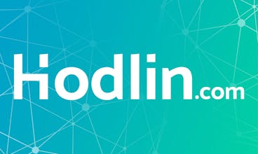 Hodlin gallery image