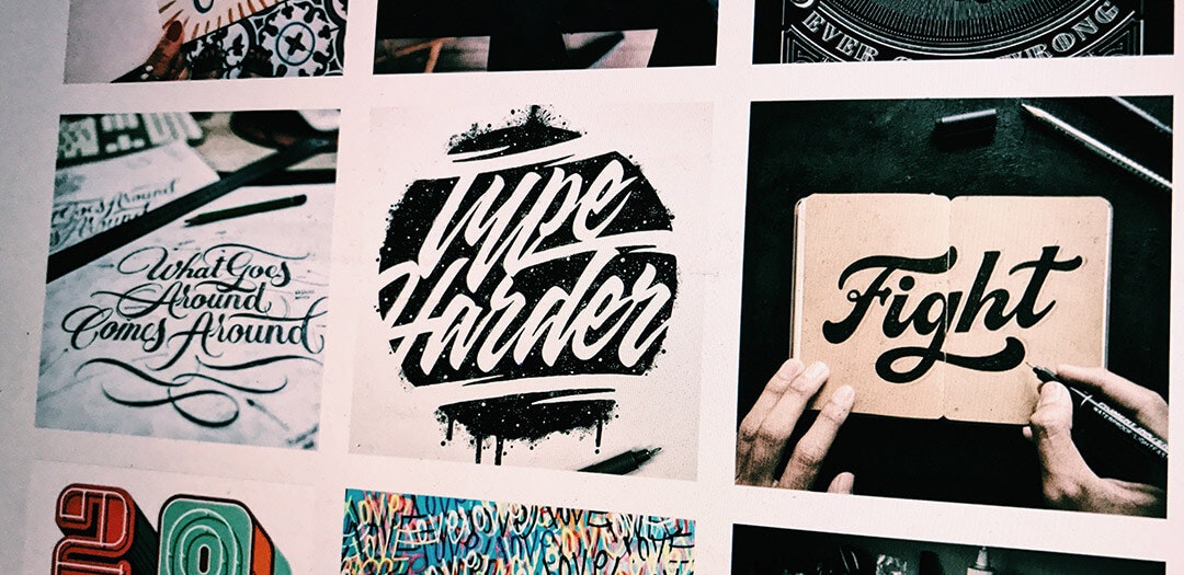 Lettering Studio gallery image