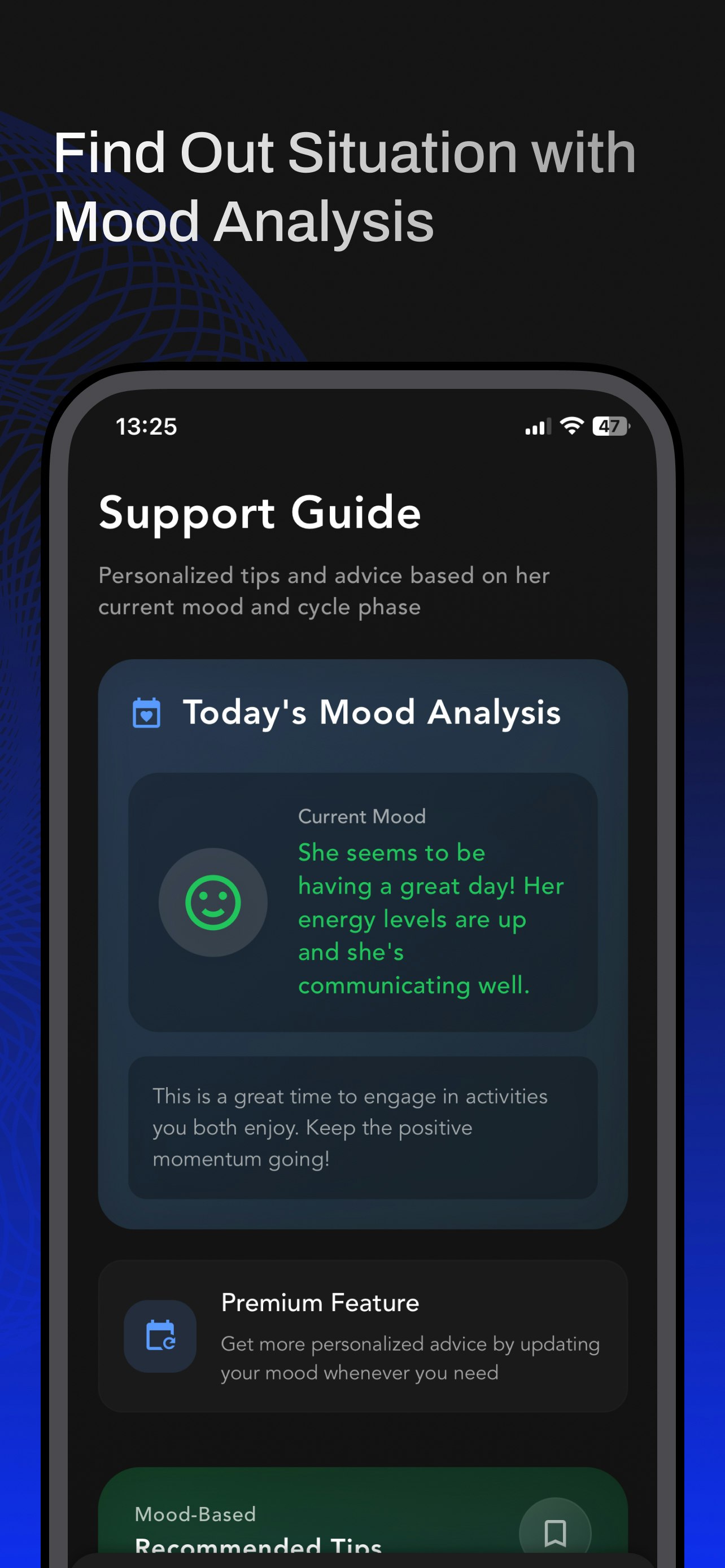 BeReady gallery image