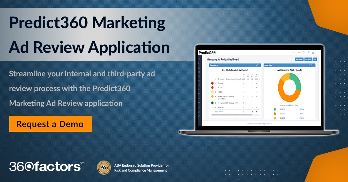 Logiciel de revue d'annonces marketing