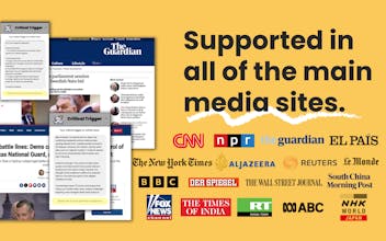 Skeptic Reader gallery image