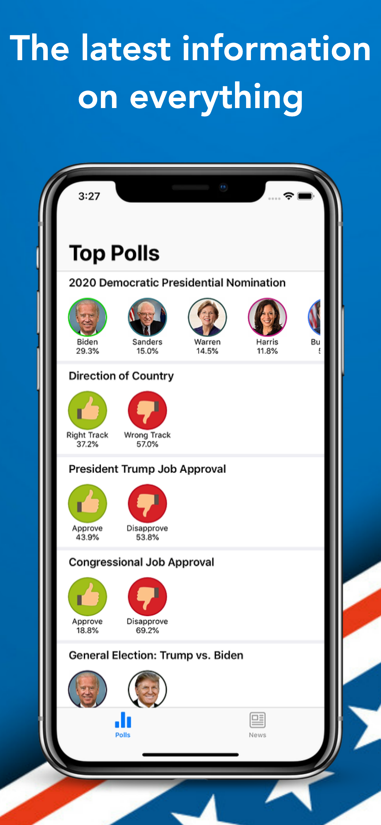 RealPoll gallery image