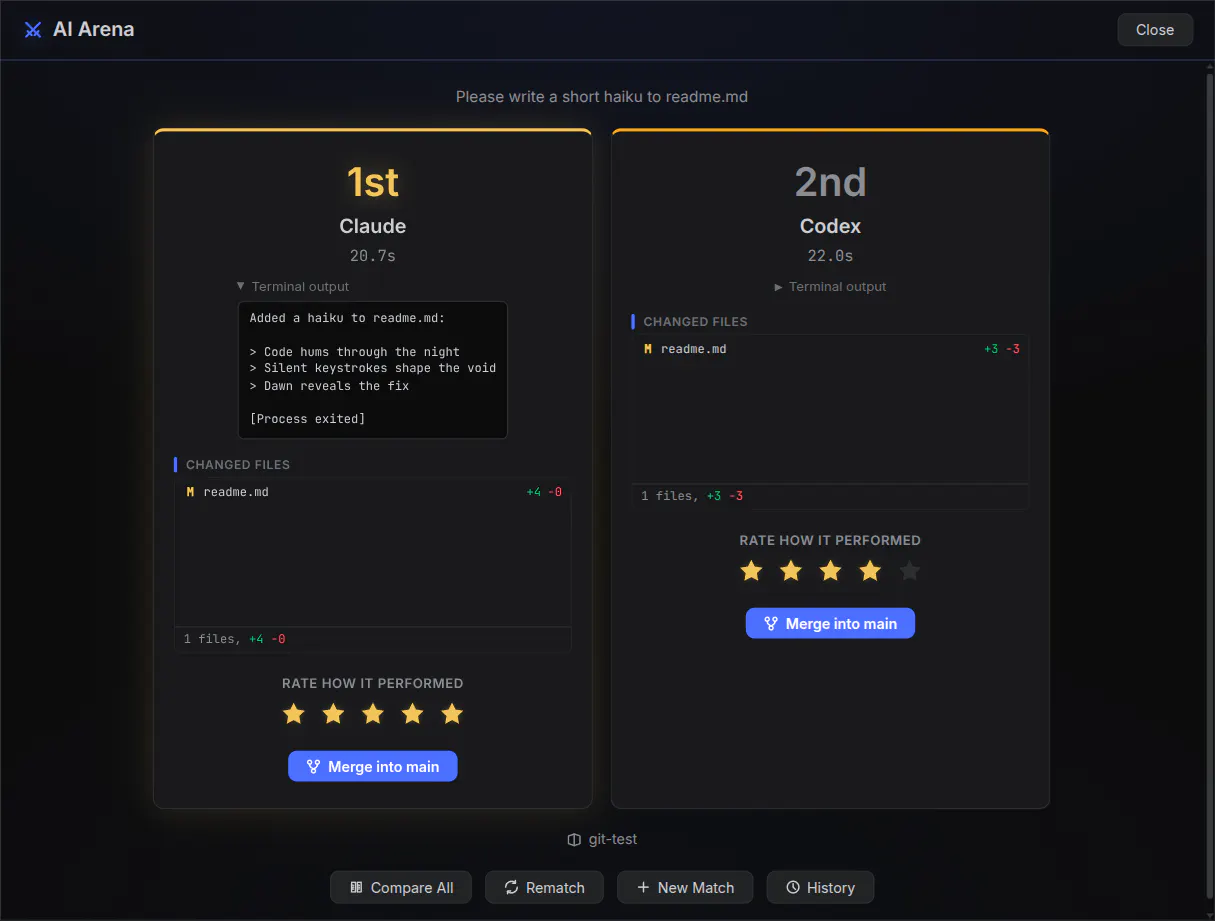 Parallel Code gallery image