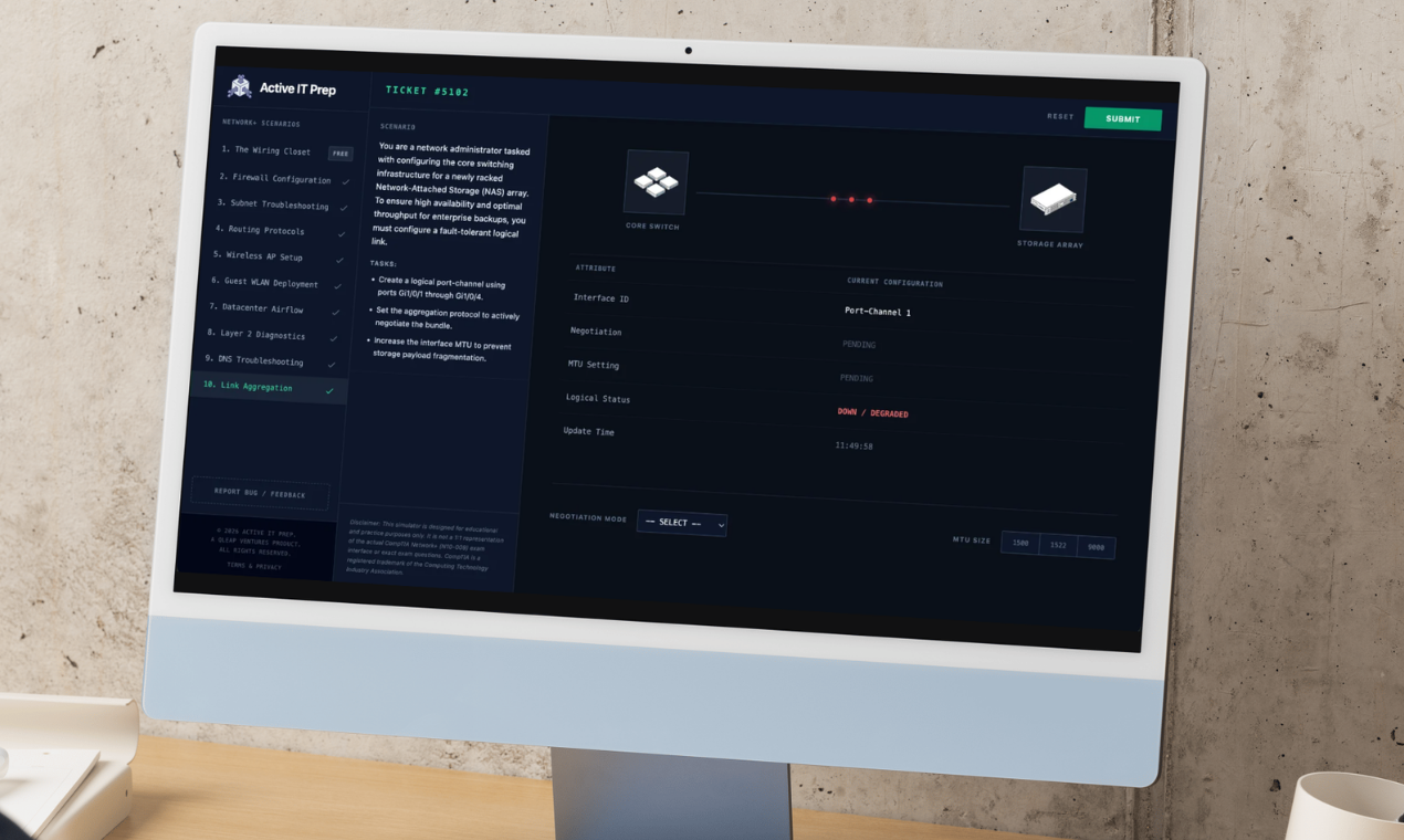 Active IT Prep gallery image