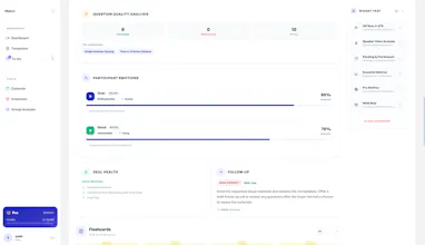 Memo AI gallery image