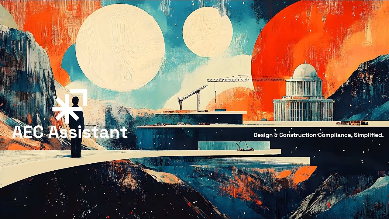 AEC Assistant gallery image