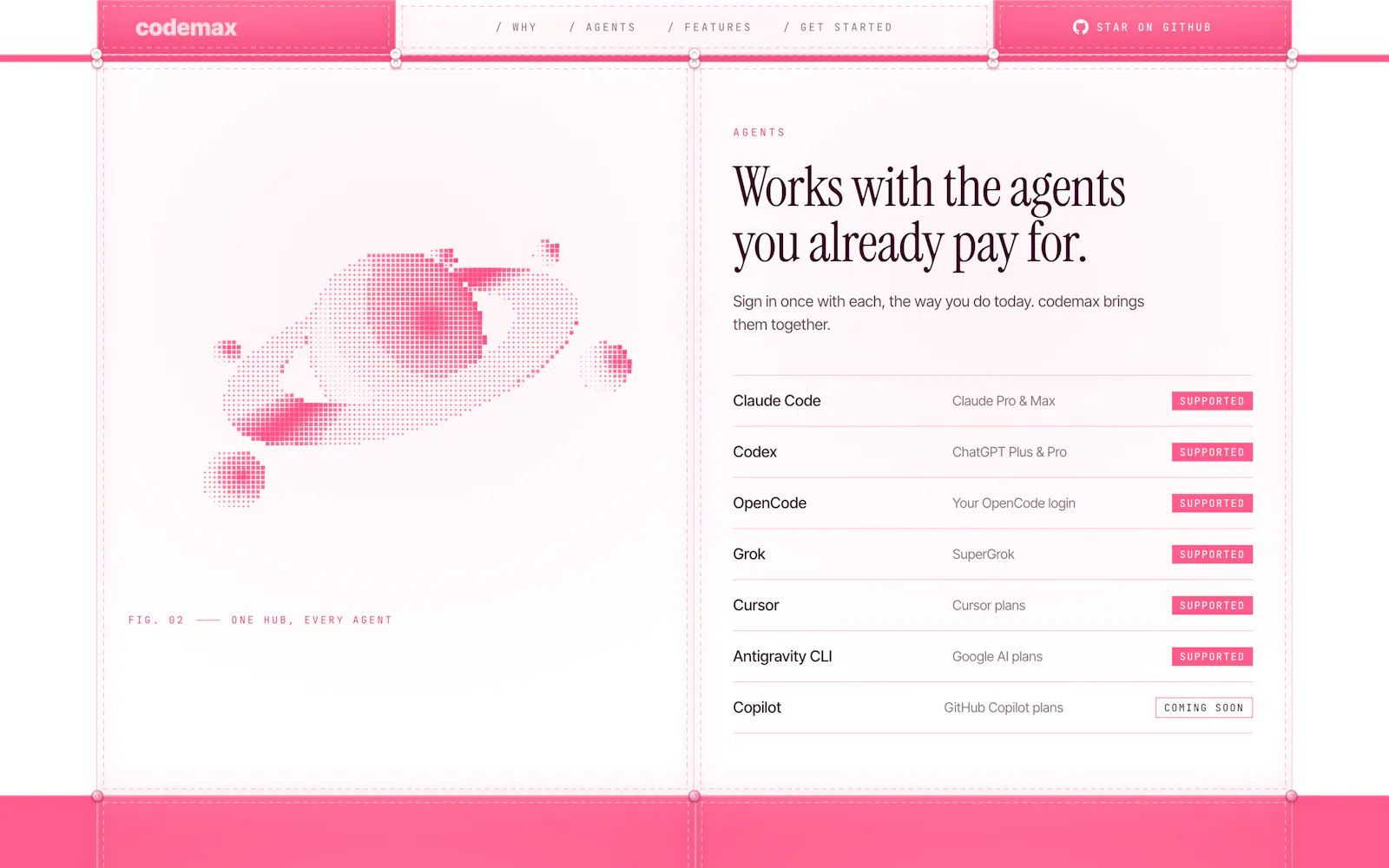 codemax screenshot 3