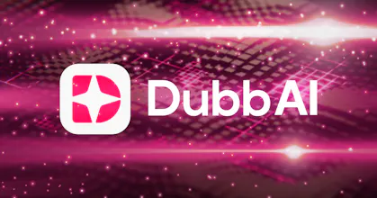 Dubb AI gallery image