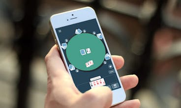 Deck of Cards gallery image