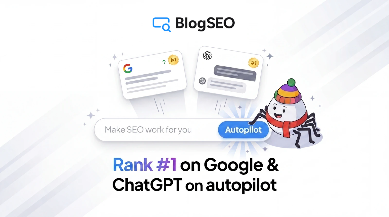 BlogSEO screenshot 2