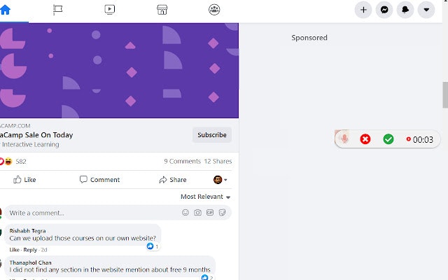 ReplyVoice gallery image