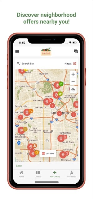 Galora gallery image