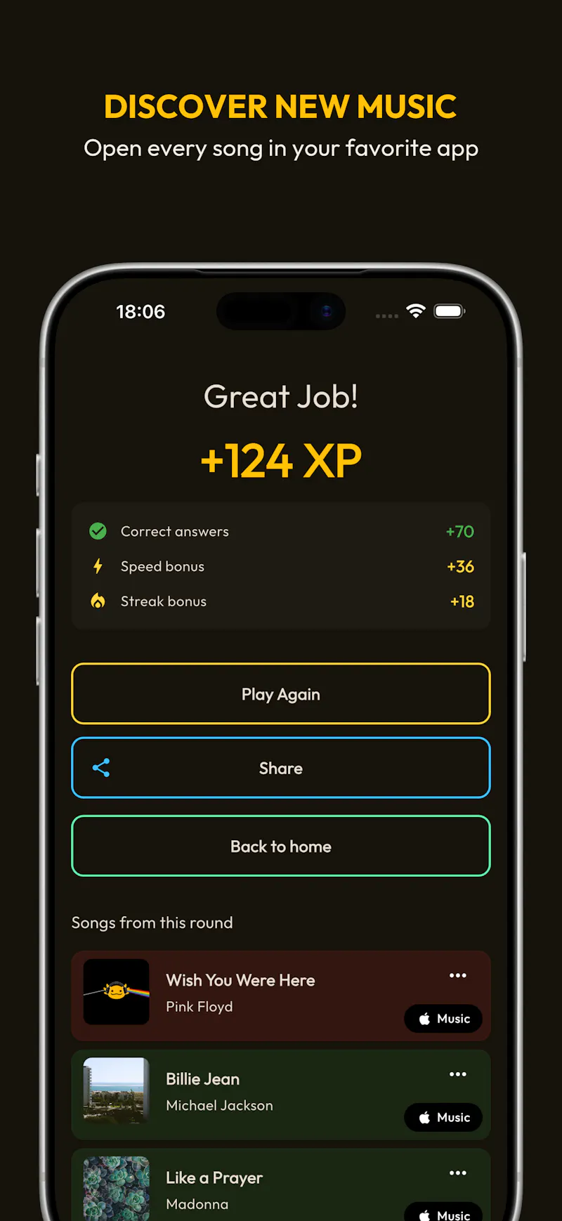AxoBeat screenshot 3
