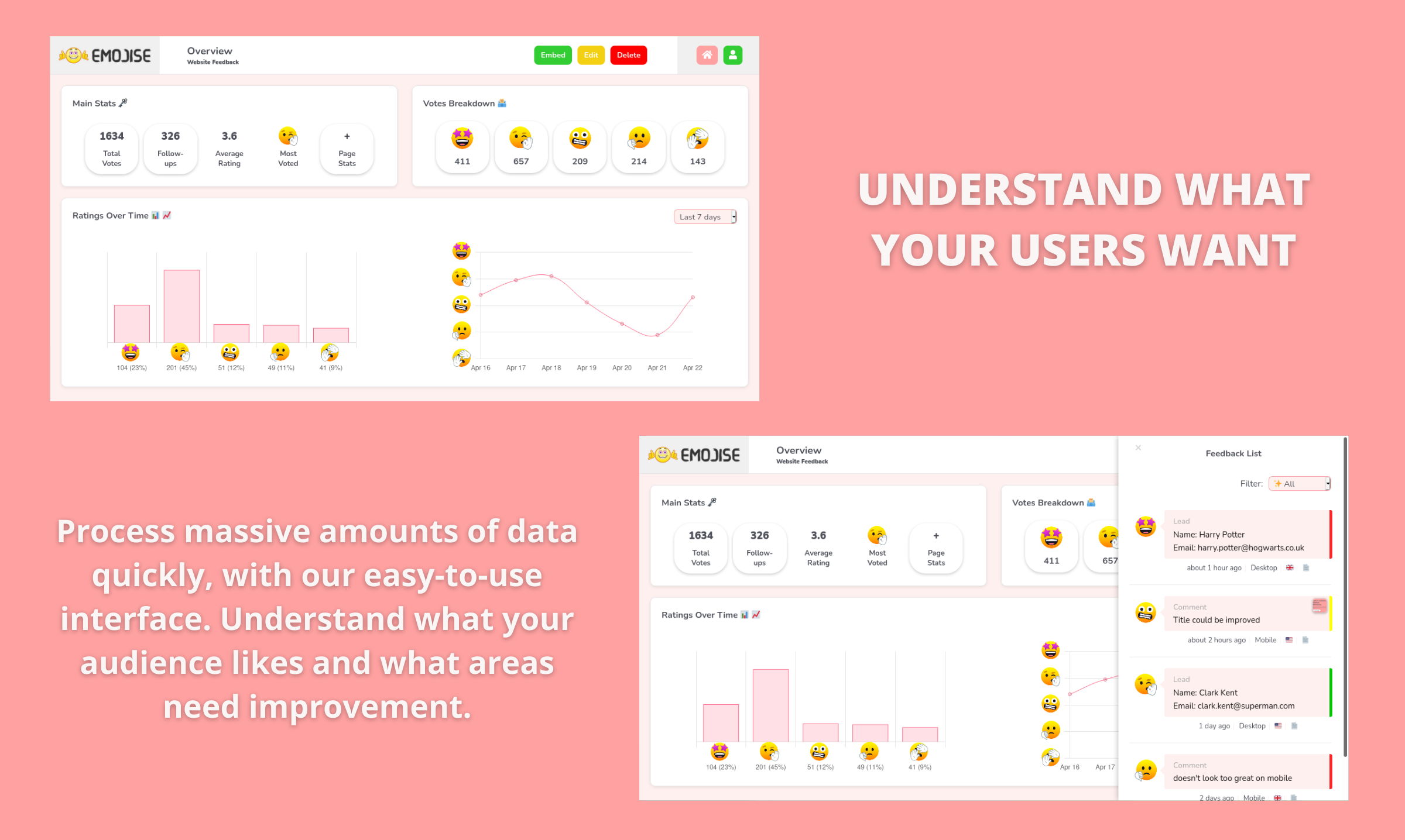 Emojise gallery image