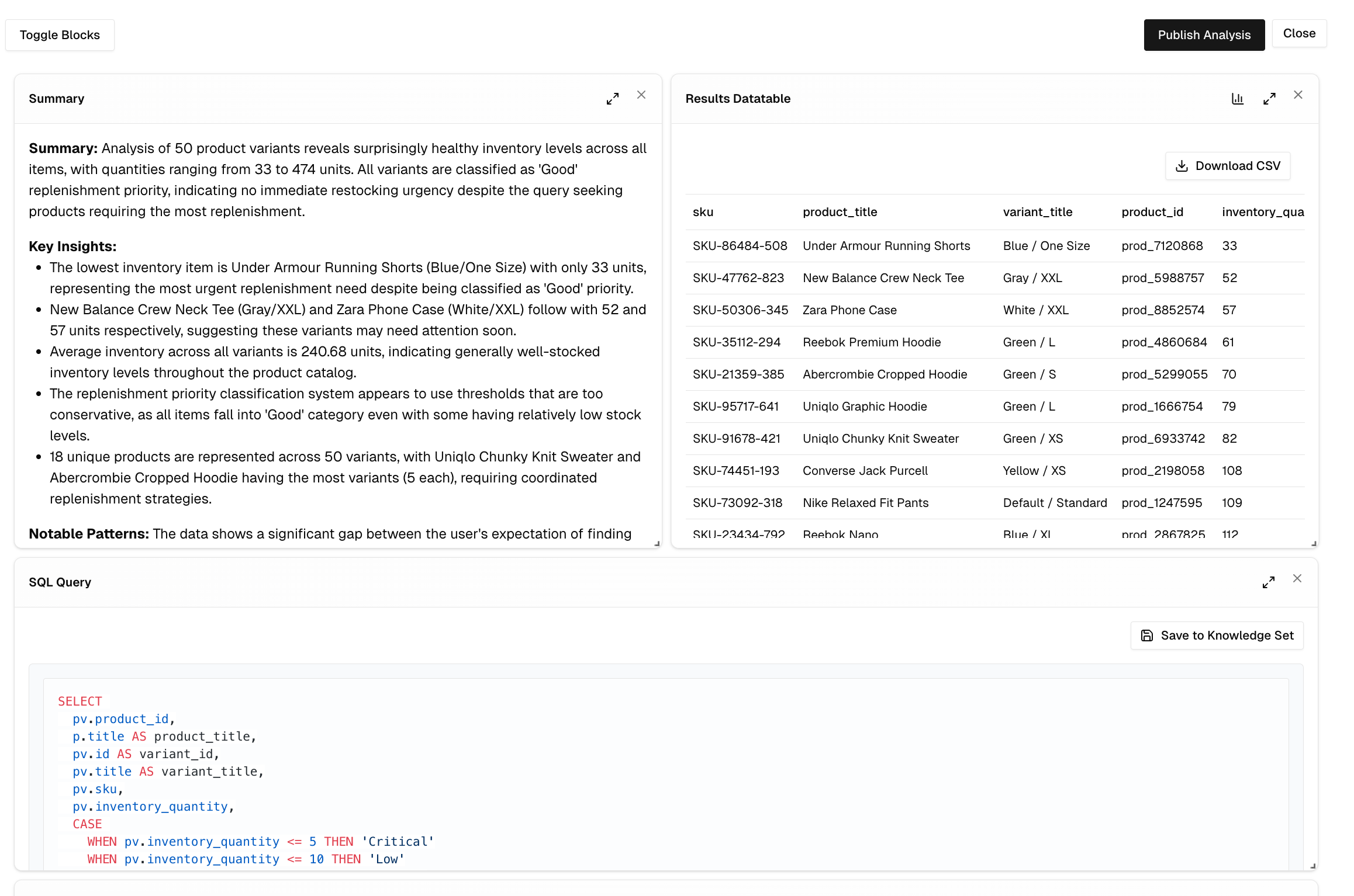 Odus AI gallery image