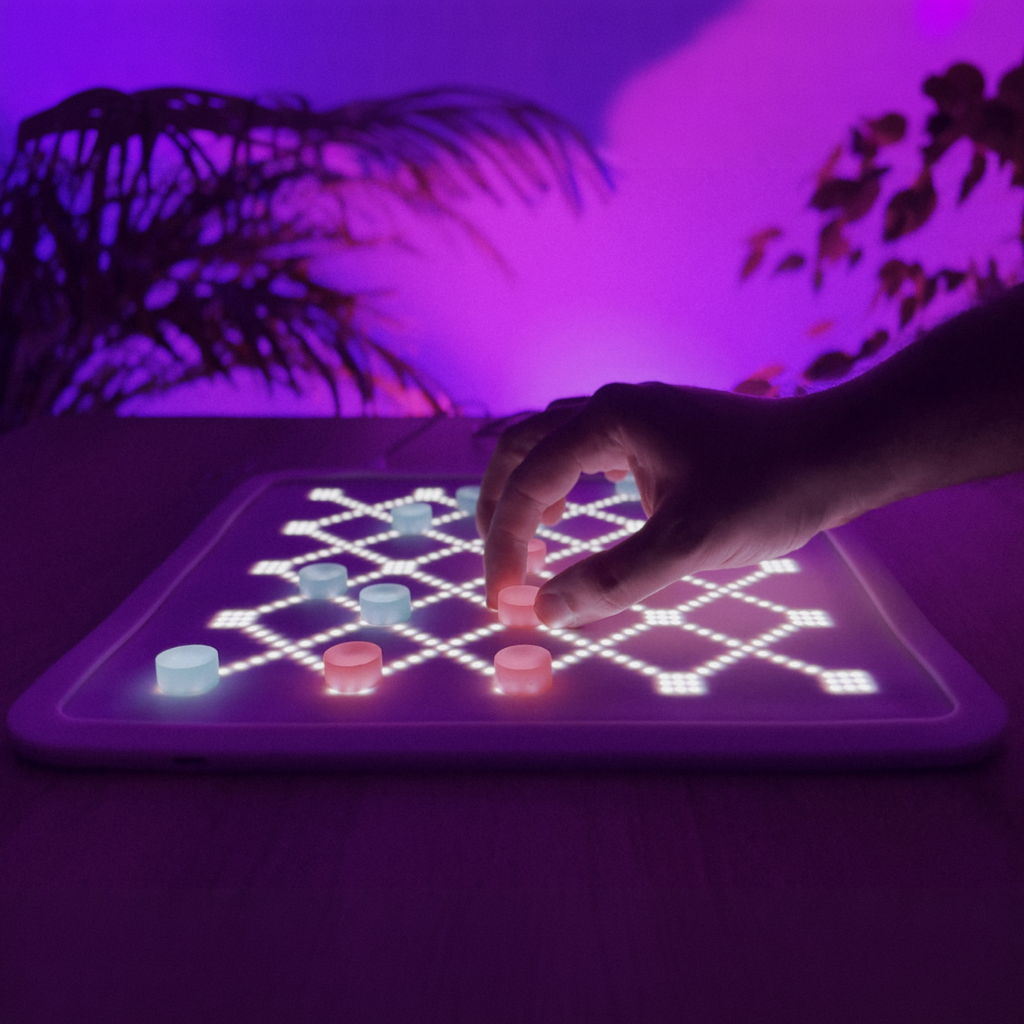 Pixply: A Rollable D... logo