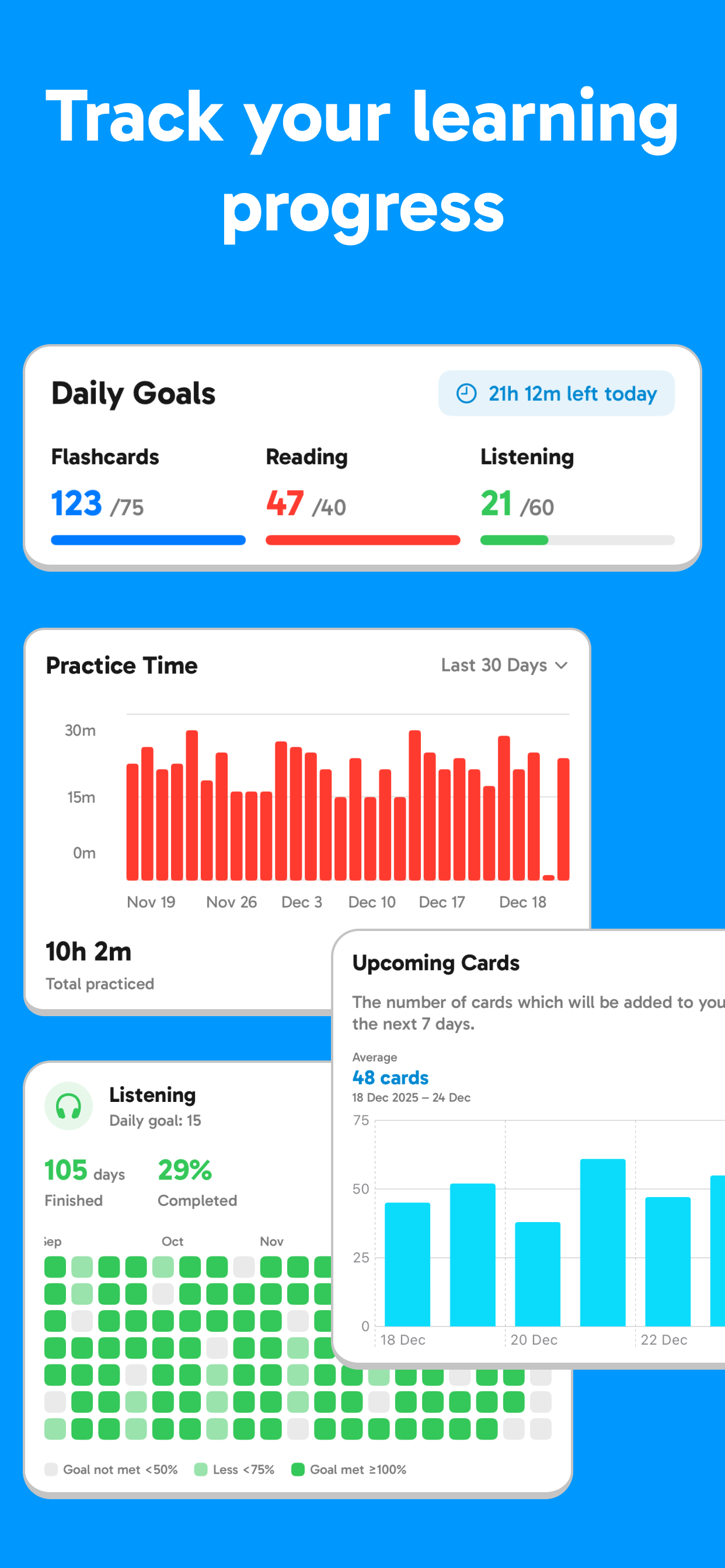 Talkey - Learn, Practice & Speak gallery image